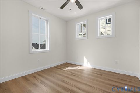 Tiny photo for 411 Capt Orris Browne, Cape Charles, VA 23310 (MLS # 2610404)