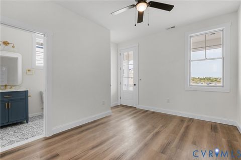 Tiny photo for 411 Capt Orris Browne, Cape Charles, VA 23310 (MLS # 2610404)