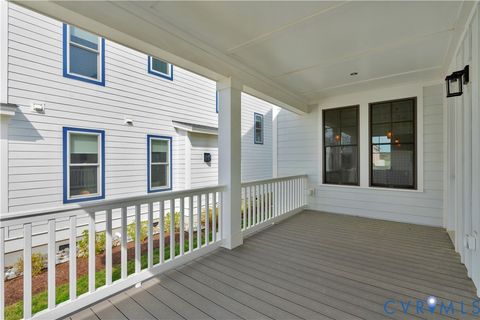 Tiny photo for 411 Capt Orris Browne, Cape Charles, VA 23310 (MLS # 2610404)