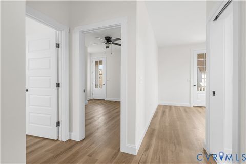 Tiny photo for 411 Capt Orris Browne, Cape Charles, VA 23310 (MLS # 2610404)
