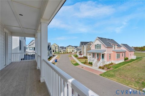 Tiny photo for 411 Capt Orris Browne, Cape Charles, VA 23310 (MLS # 2610404)