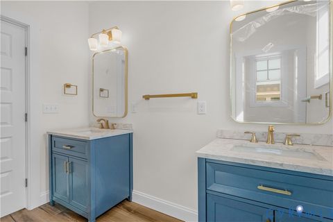Tiny photo for 411 Capt Orris Browne, Cape Charles, VA 23310 (MLS # 2610404)