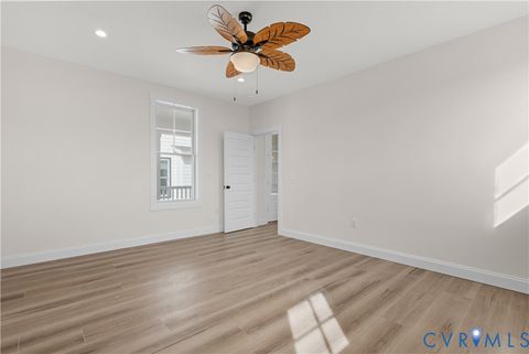 Tiny photo for 411 Capt Orris Browne, Cape Charles, VA 23310 (MLS # 2610404)