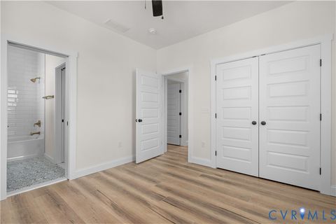 Tiny photo for 411 Capt Orris Browne, Cape Charles, VA 23310 (MLS # 2610404)