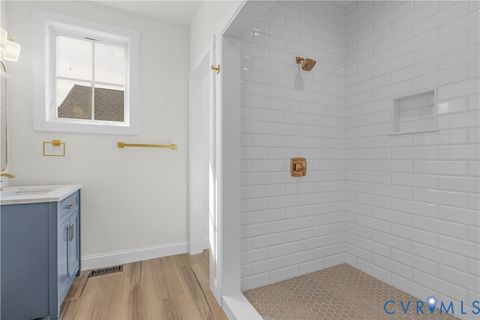 Tiny photo for 411 Capt Orris Browne, Cape Charles, VA 23310 (MLS # 2610404)