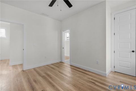 Tiny photo for 411 Capt Orris Browne, Cape Charles, VA 23310 (MLS # 2610404)