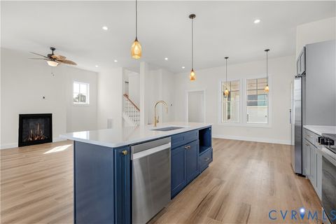 Tiny photo for 411 Capt Orris Browne, Cape Charles, VA 23310 (MLS # 2610404)