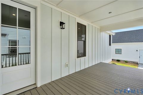 Tiny photo for 411 Capt Orris Browne, Cape Charles, VA 23310 (MLS # 2610404)