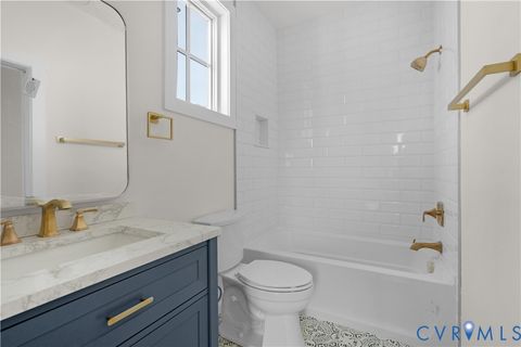 Tiny photo for 411 Capt Orris Browne, Cape Charles, VA 23310 (MLS # 2610404)