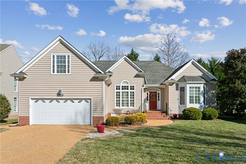 Photo of 3197 Eagles Watch, Williamsburg, VA 23188 (MLS # 2606814)