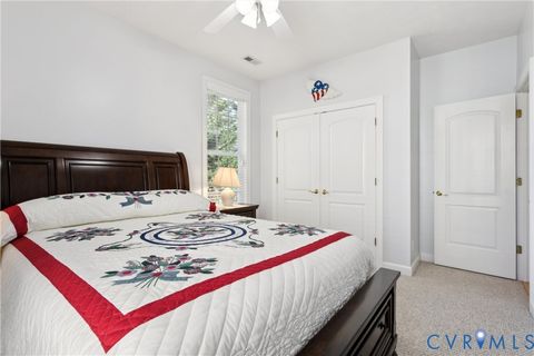 Tiny photo for 3197 Eagles Watch, Williamsburg, VA 23188 (MLS # 2606814)