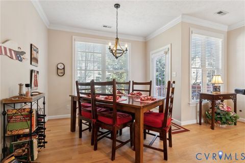 Tiny photo for 3197 Eagles Watch, Williamsburg, VA 23188 (MLS # 2606814)