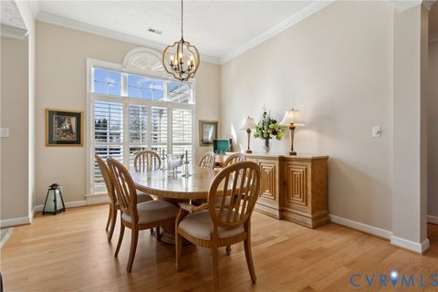 Tiny photo for 3197 Eagles Watch, Williamsburg, VA 23188 (MLS # 2606814)