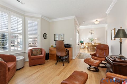 Tiny photo for 3197 Eagles Watch, Williamsburg, VA 23188 (MLS # 2606814)