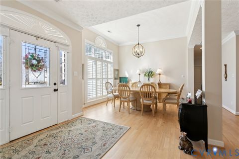 Tiny photo for 3197 Eagles Watch, Williamsburg, VA 23188 (MLS # 2606814)