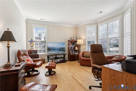 Tiny photo for 3197 Eagles Watch, Williamsburg, VA 23188 (MLS # 2606814)