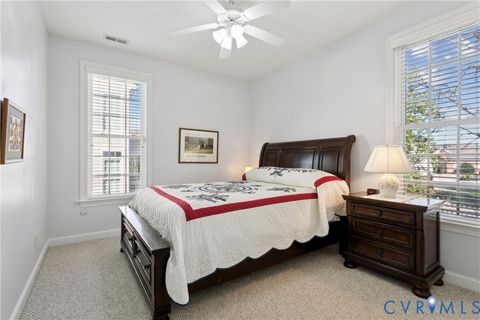 Tiny photo for 3197 Eagles Watch, Williamsburg, VA 23188 (MLS # 2606814)