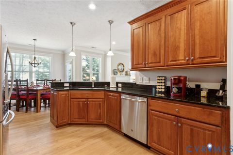 Tiny photo for 3197 Eagles Watch, Williamsburg, VA 23188 (MLS # 2606814)