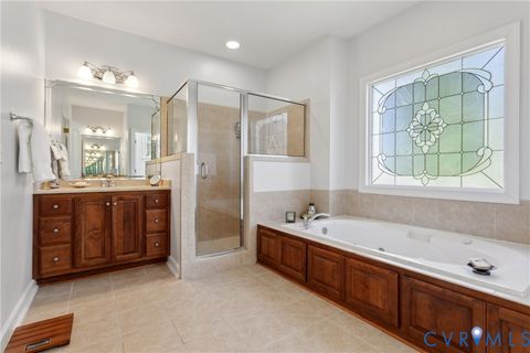 Tiny photo for 3197 Eagles Watch, Williamsburg, VA 23188 (MLS # 2606814)