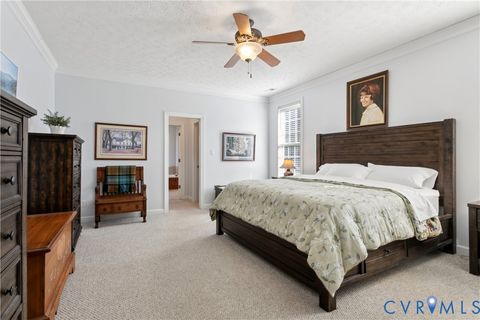 Tiny photo for 3197 Eagles Watch, Williamsburg, VA 23188 (MLS # 2606814)