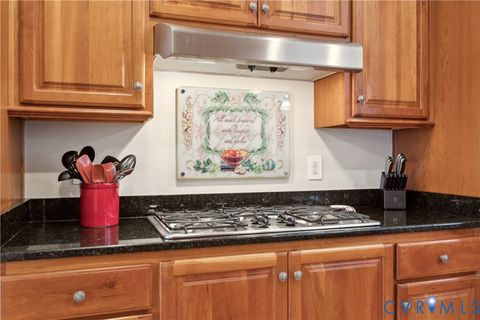 Tiny photo for 3197 Eagles Watch, Williamsburg, VA 23188 (MLS # 2606814)