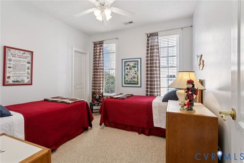 Tiny photo for 3197 Eagles Watch, Williamsburg, VA 23188 (MLS # 2606814)