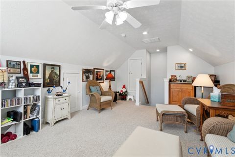 Tiny photo for 3197 Eagles Watch, Williamsburg, VA 23188 (MLS # 2606814)
