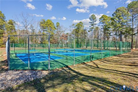 Tiny photo for 3197 Eagles Watch, Williamsburg, VA 23188 (MLS # 2606814)