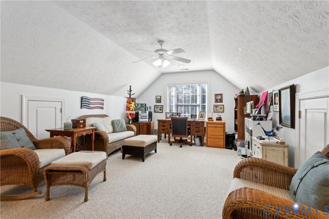 Tiny photo for 3197 Eagles Watch, Williamsburg, VA 23188 (MLS # 2606814)