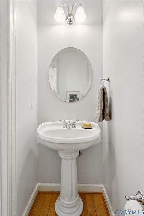 Tiny photo for 3197 Eagles Watch, Williamsburg, VA 23188 (MLS # 2606814)