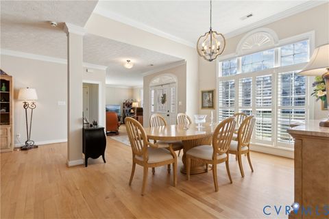 Tiny photo for 3197 Eagles Watch, Williamsburg, VA 23188 (MLS # 2606814)