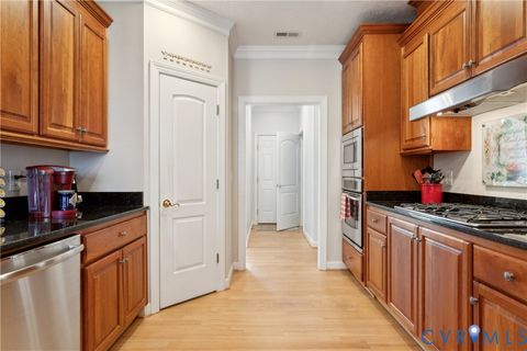 Tiny photo for 3197 Eagles Watch, Williamsburg, VA 23188 (MLS # 2606814)
