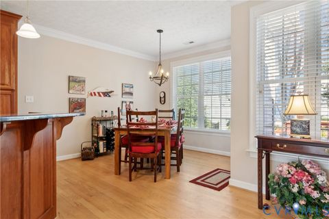Tiny photo for 3197 Eagles Watch, Williamsburg, VA 23188 (MLS # 2606814)