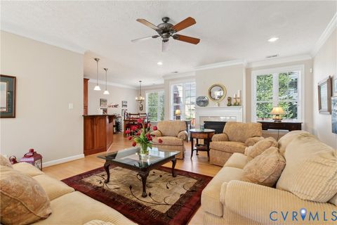 Tiny photo for 3197 Eagles Watch, Williamsburg, VA 23188 (MLS # 2606814)