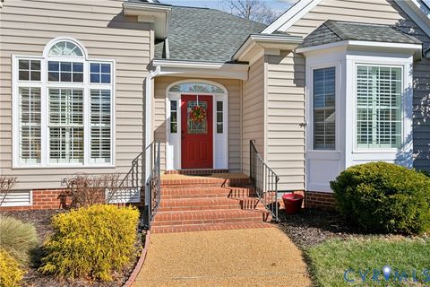Tiny photo for 3197 Eagles Watch, Williamsburg, VA 23188 (MLS # 2606814)