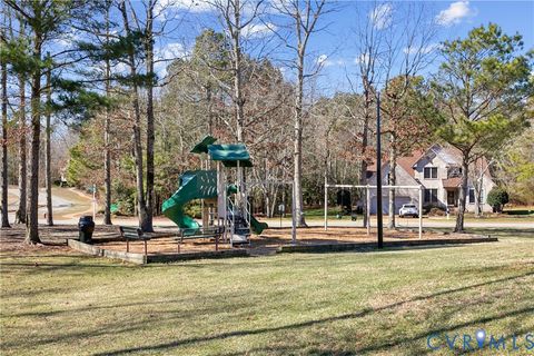 Tiny photo for 3197 Eagles Watch, Williamsburg, VA 23188 (MLS # 2606814)