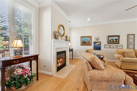 Tiny photo for 3197 Eagles Watch, Williamsburg, VA 23188 (MLS # 2606814)