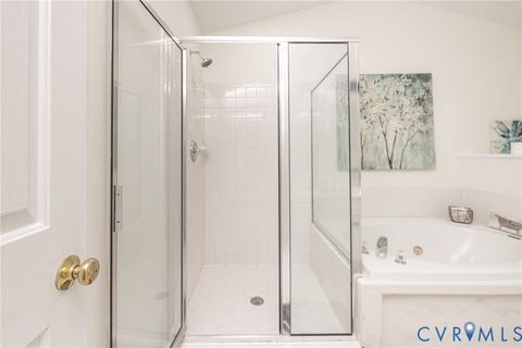 Tiny photo for 12006 Foxfield Circle, Henrico, VA 23233 (MLS # 2613103)