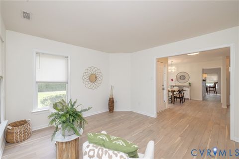 Tiny photo for 12006 Foxfield Circle, Henrico, VA 23233 (MLS # 2613103)