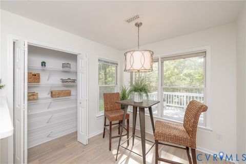 Tiny photo for 12006 Foxfield Circle, Henrico, VA 23233 (MLS # 2613103)