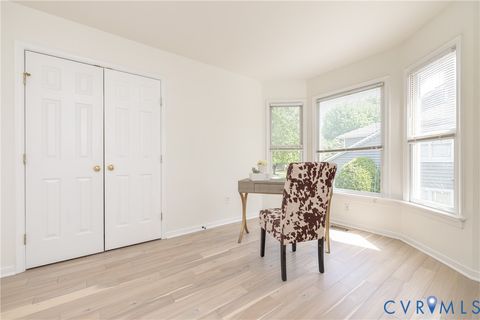 Tiny photo for 12006 Foxfield Circle, Henrico, VA 23233 (MLS # 2613103)