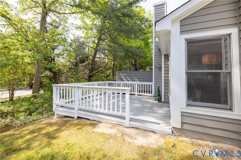 Tiny photo for 12006 Foxfield Circle, Henrico, VA 23233 (MLS # 2613103)