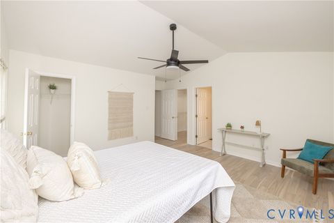 Tiny photo for 12006 Foxfield Circle, Henrico, VA 23233 (MLS # 2613103)