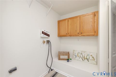 Tiny photo for 12006 Foxfield Circle, Henrico, VA 23233 (MLS # 2613103)