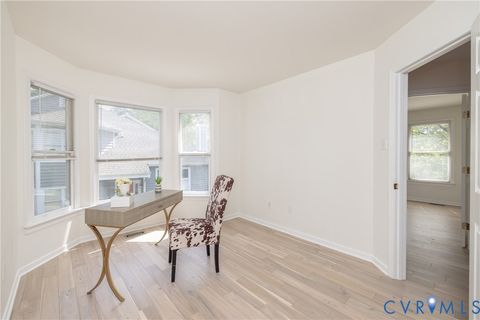 Tiny photo for 12006 Foxfield Circle, Henrico, VA 23233 (MLS # 2613103)