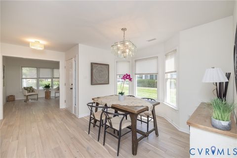 Tiny photo for 12006 Foxfield Circle, Henrico, VA 23233 (MLS # 2613103)