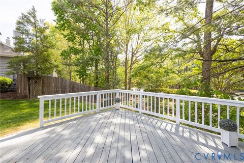 Tiny photo for 12006 Foxfield Circle, Henrico, VA 23233 (MLS # 2613103)
