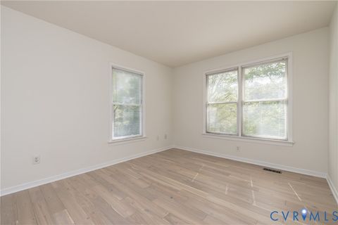 Tiny photo for 12006 Foxfield Circle, Henrico, VA 23233 (MLS # 2613103)