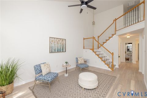 Tiny photo for 12006 Foxfield Circle, Henrico, VA 23233 (MLS # 2613103)