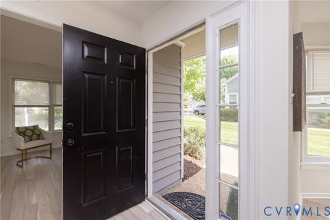 Tiny photo for 12006 Foxfield Circle, Henrico, VA 23233 (MLS # 2613103)